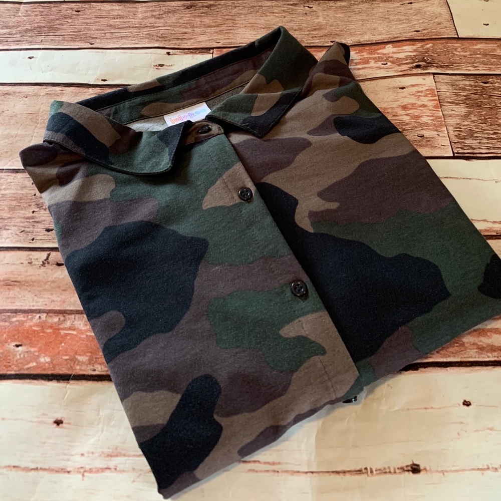 LuLaRoe Valentina